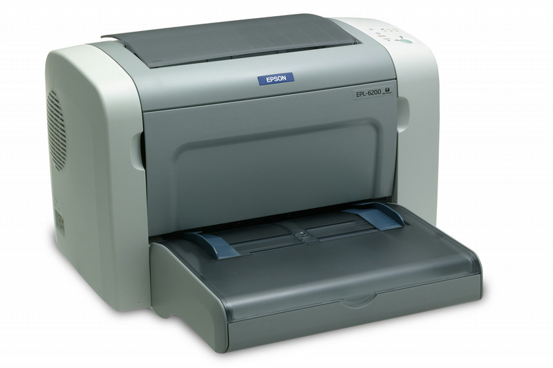 Epson EPL-6200DTN