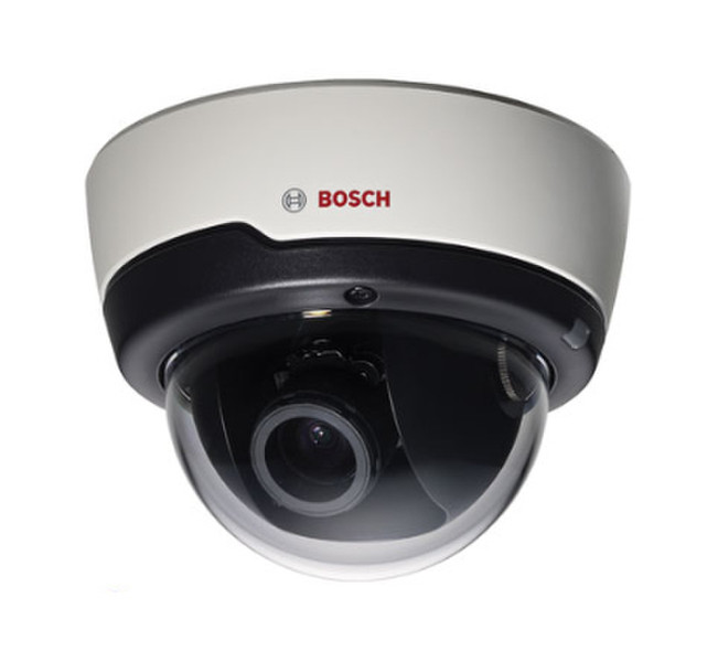 Bosch FLEXIDOME outdoor 5000 IR IP security camera Outdoor Dome Aluminium