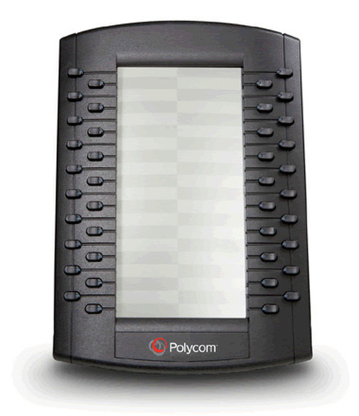Polycom 2200-46350-025 Telefonumschalter-Zubehör