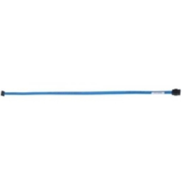 DELL 400-23048 0.06m Black,Blue SATA cable