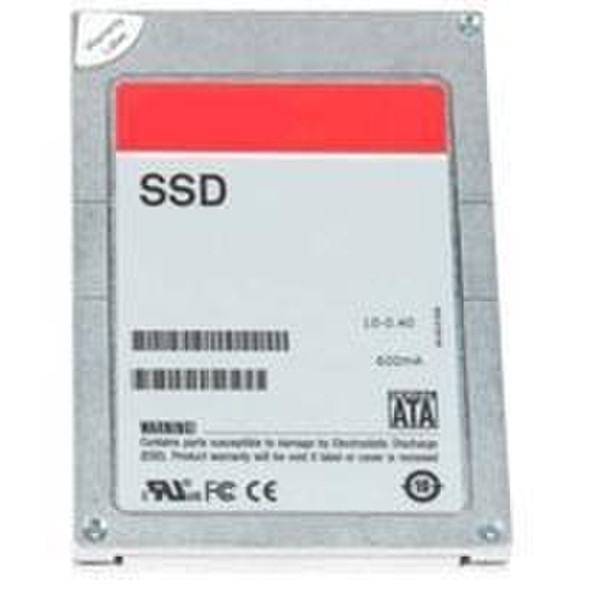 DELL 64GB Mobility internal solid state drive
