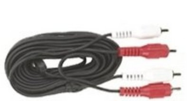 Mercodan 232021 Audio-Kabel