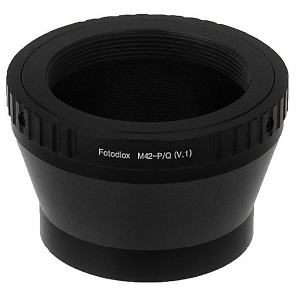 Fotodiox 11LA-M42-PK-Q-V1 адаптер для фотоаппаратов