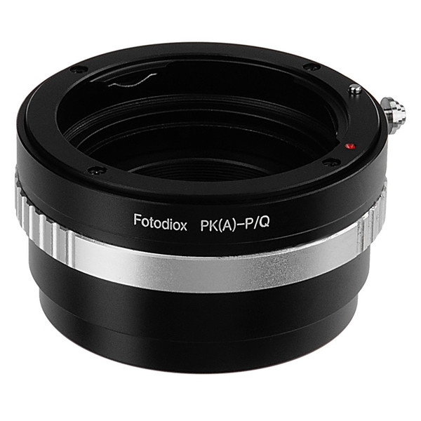 Fotodiox PK-PQ адаптер для фотоаппаратов