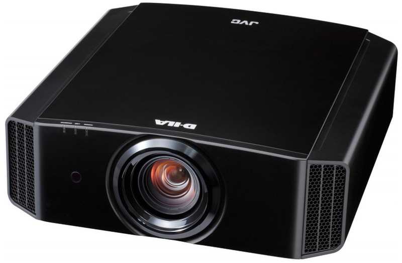 JVC DLA-X500RBE film projector