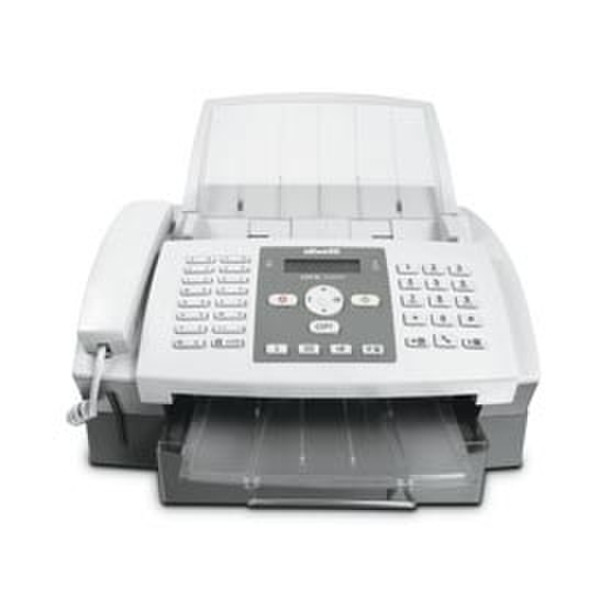 Olivetti OFX 9400 Лазерный 33.6кбит/с Серый факс