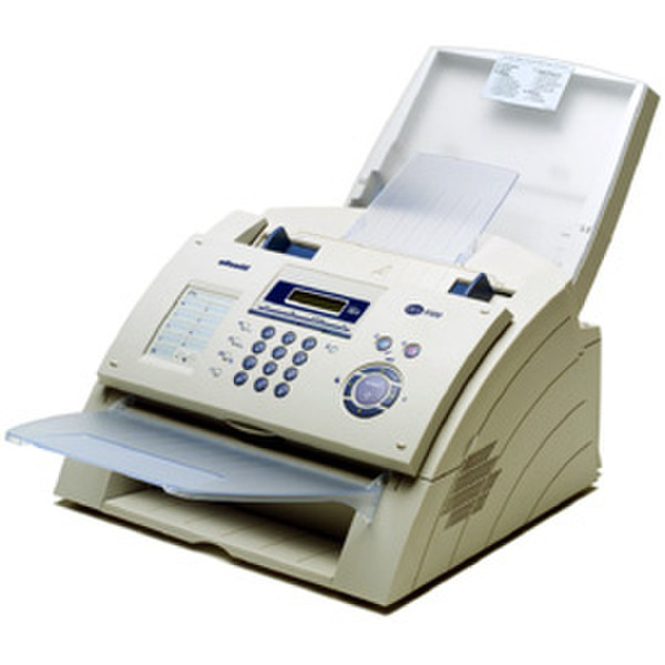 Olivetti OFX 9100 Laser 33.6Kbit/s Grey fax machine