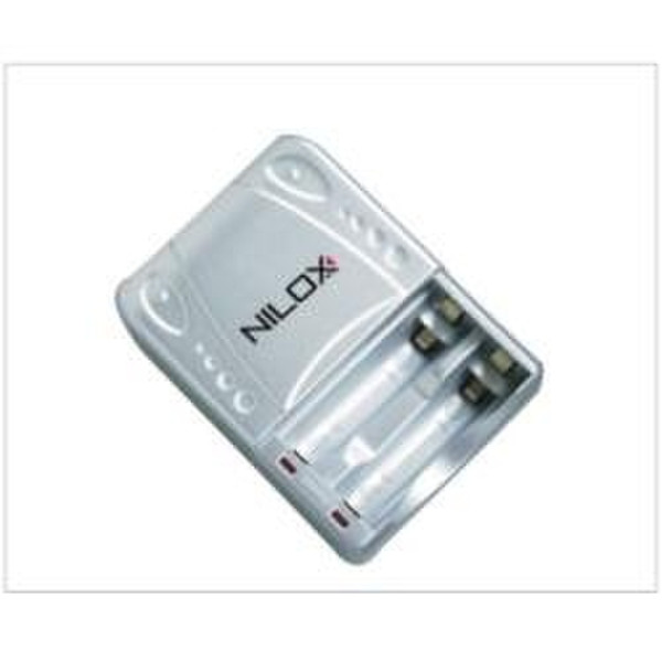 Nilox B3005 зарядное устройство