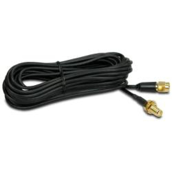 Digicom CD65-5 SMA/m-SMA/f 5m сетевой кабель