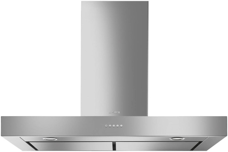 Smeg K90X-2 cooker hood