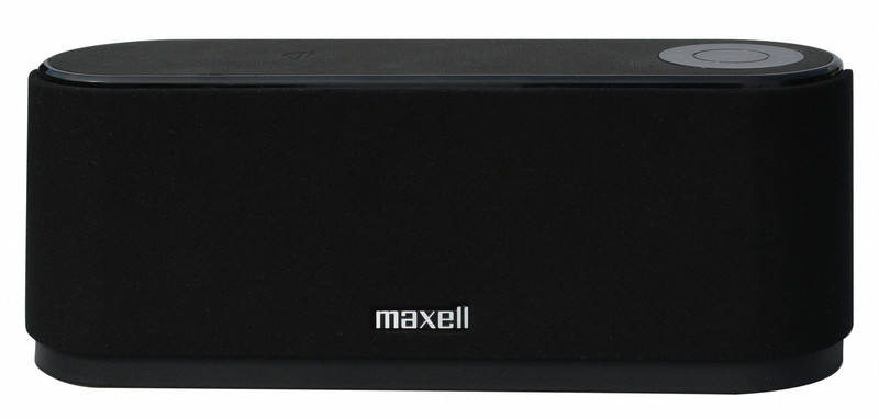 Maxell MXSP-WP Stereo 14W Soundbar White