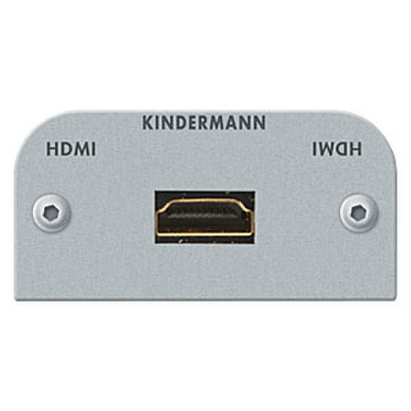 Kindermann 7441000542 mounting kit