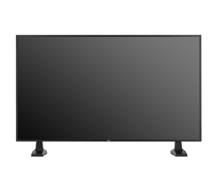 LG 55WX30 55Zoll LCD Full HD Schwarz Public Display/Präsentationsmonitor