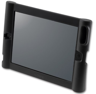 Vibe Slick-Grip 9.7Zoll Cover case Blau