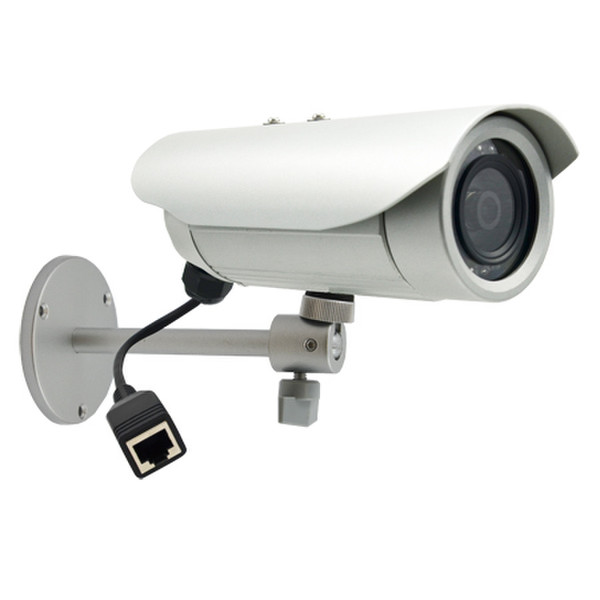 ACTi E31 IP security camera Bullet White security camera