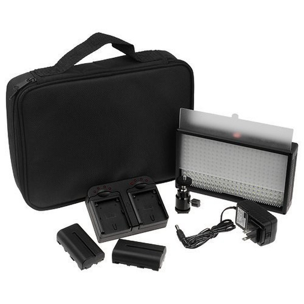 Fotodiox FDX-LED-312DS camera kit