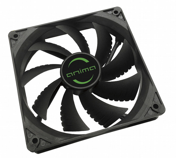 Tacens Anima 12cm Computer case Fan