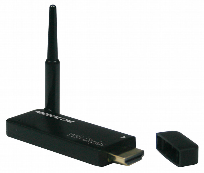 Mediacom M-WIFID100 беспроводной адаптер для дисплеев