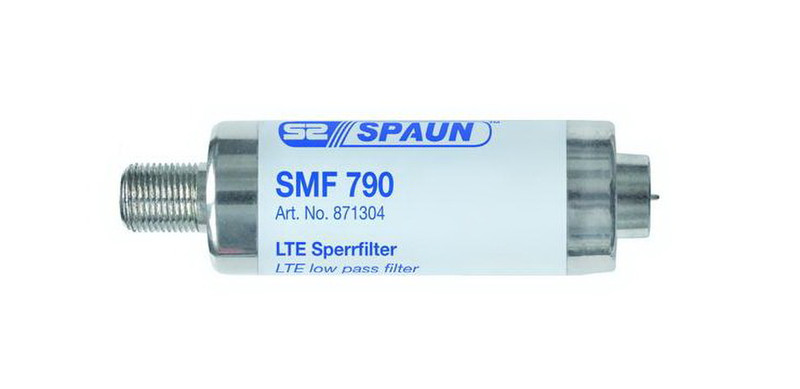 Spaun SMF 790