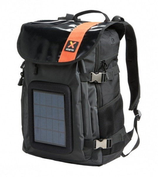 Xtorm AB317 Black backpack