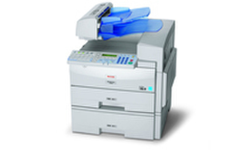 Ricoh Fax 3320L Laser 33.6Kbit/s Grey fax machine
