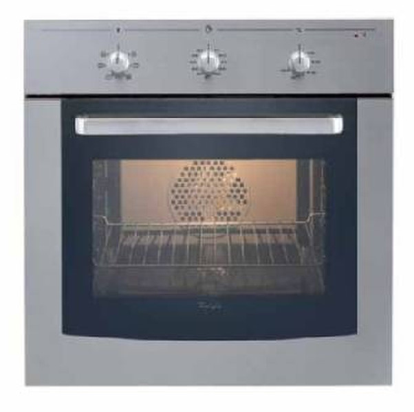 Whirlpool AKP230/IX/02 Elektro 51l Backofen