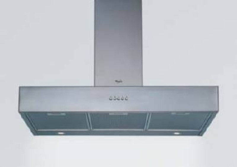 Whirlpool AKR978/IX cooker hood