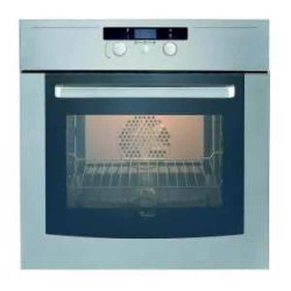 Whirlpool AKZ 423/IX Elektro 52l Edelstahl