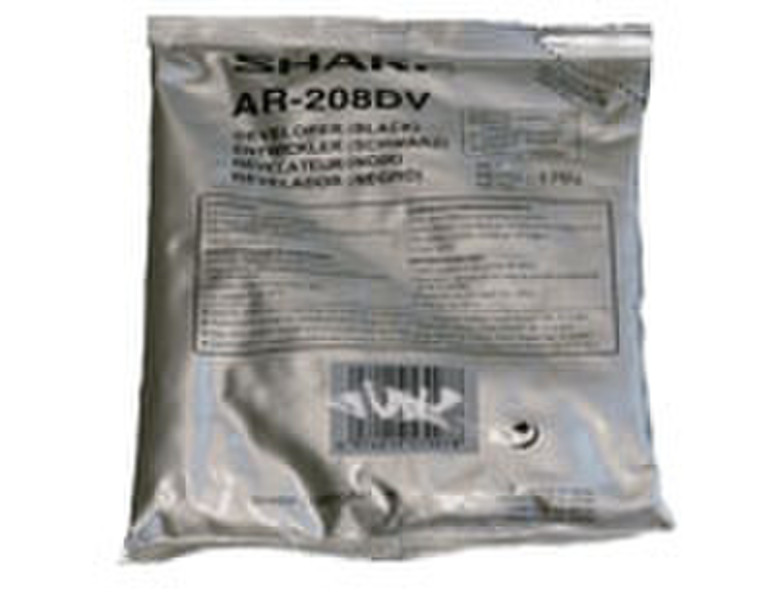 Sharp AR-208DV 25000pages developer unit