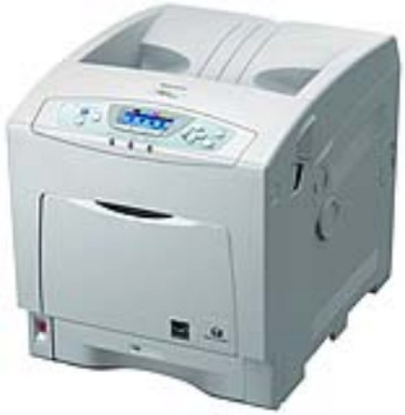 Ricoh Aficio SPC420DN