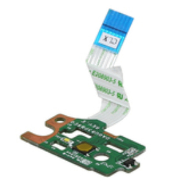 HP 732076-001 Power board notebook spare part