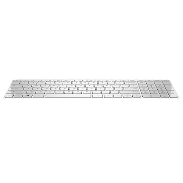 HP 720597-DH1 Keyboard запасная часть для ноутбука