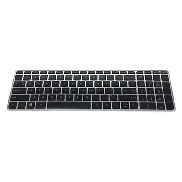 HP 720244-DH1 Keyboard запасная часть для ноутбука