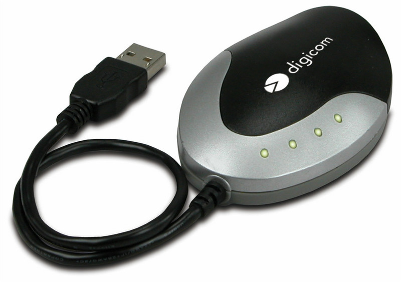 Digicom Palladio USB ISDN C 128кбит/с модем