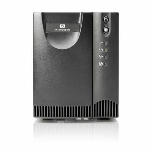 Hewlett Packard Enterprise T1000 G3 North America (NA) Uninterruptible Power System Unterbrechungsfreie Stromversorgung (UPS)