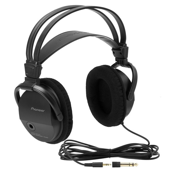 Pioneer SE-M290 headphone