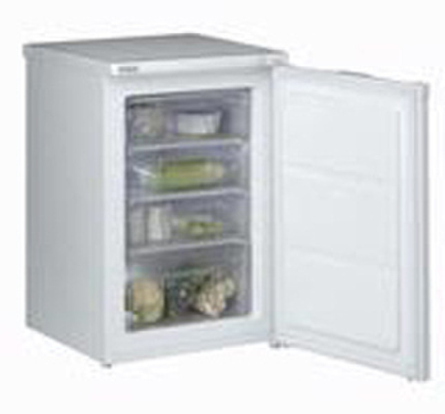 Ignis CVA15 Freistehend Senkrecht 88l Weiß Tiefkühltruhe