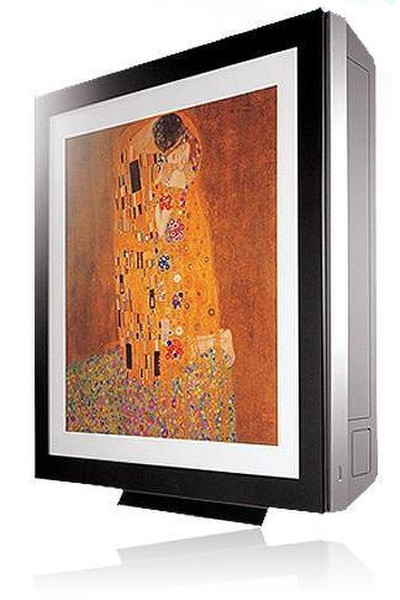 LG A09AW1 Split system air conditioner