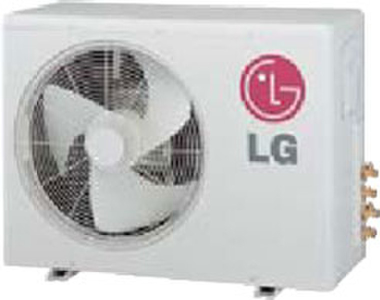 LG FM15AH Split system air conditioner