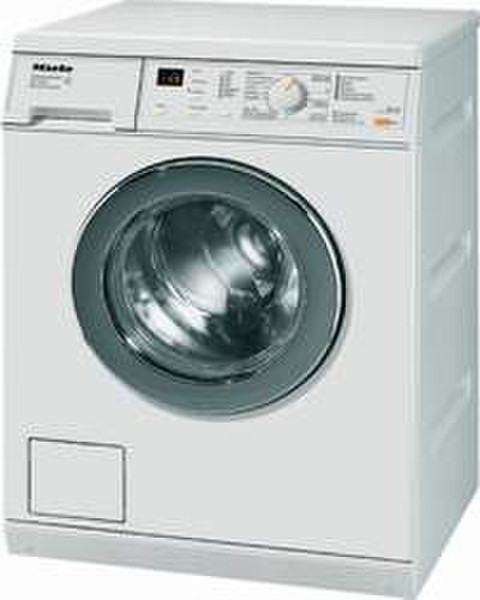 Miele T8403 freestanding Front-load 6kg 1300RPM White washing machine