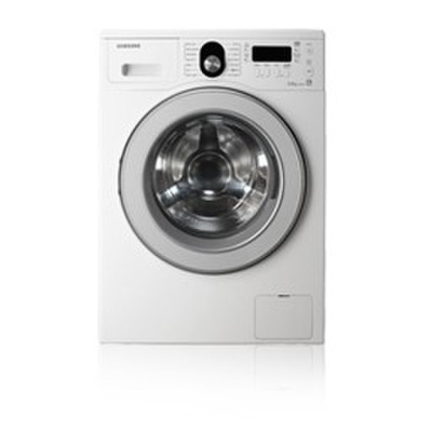 Samsung WF 8800 BPH freestanding Front-load 8kg 1000RPM A+ White washing machine