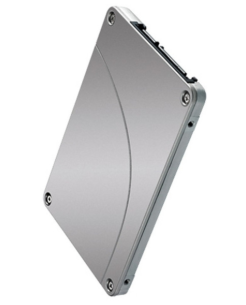 HP 160GB SATA Serial ATA II SSD-диск