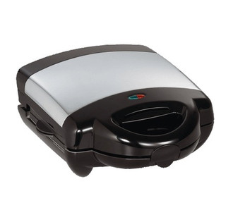 Rowenta SM601082 Black waffle iron