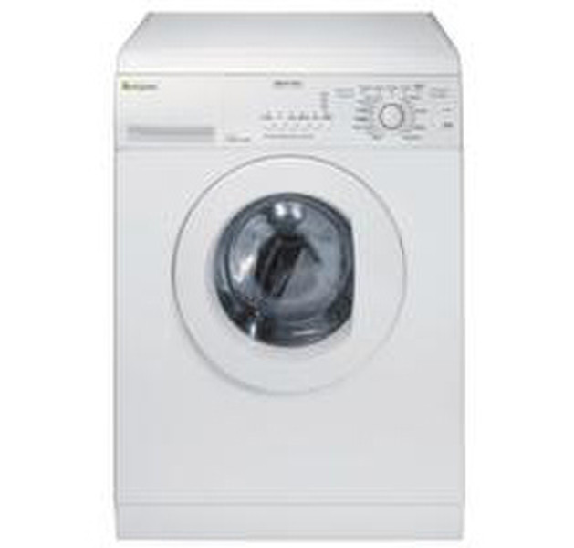 Ignis LOE 6056 freestanding Front-load 5kg 600RPM A+ White washing machine