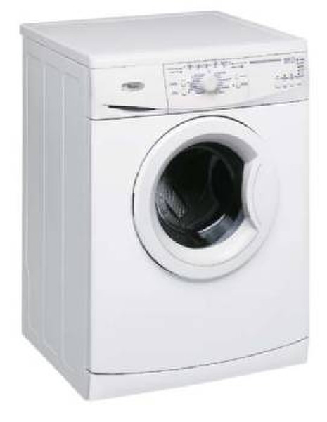 Whirlpool AWO/D 4312 Freistehend Frontlader 5kg 1000RPM A+ Weiß Waschmaschine