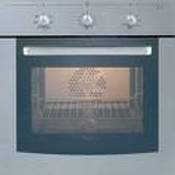 Whirlpool AKP230IX Elektro 51l Backofen