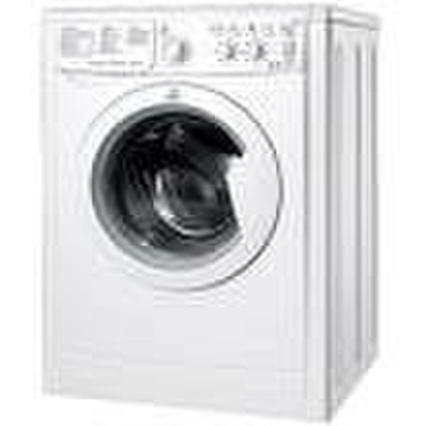 Indesit IWC8108B freestanding Front-load 8kg 1000RPM A+ White washing machine