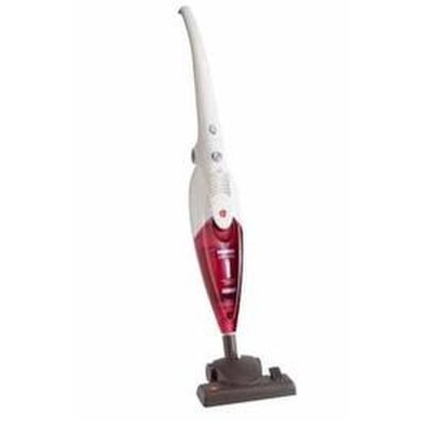 Hoover ST730FB Red stick vacuum/electric broom