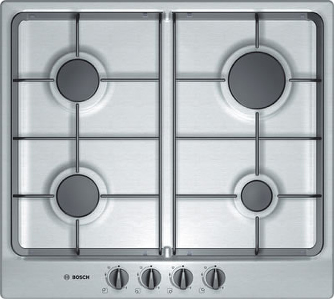 Bosch PCD665DIT built-in Combi White hob