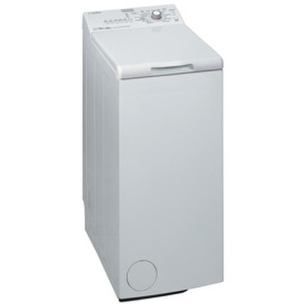 Ignis LTE 1068 EG freestanding Top-load 5kg 1000RPM A+ White washing machine